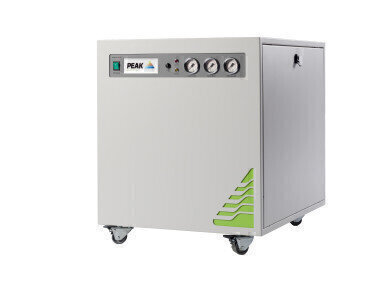 New Sciex Approved Gas Generator Introduced